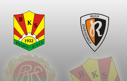 Wygrana z Ruchem Zdzieszowice
